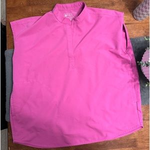 Figs Medium Rafaela- Electric Orchid